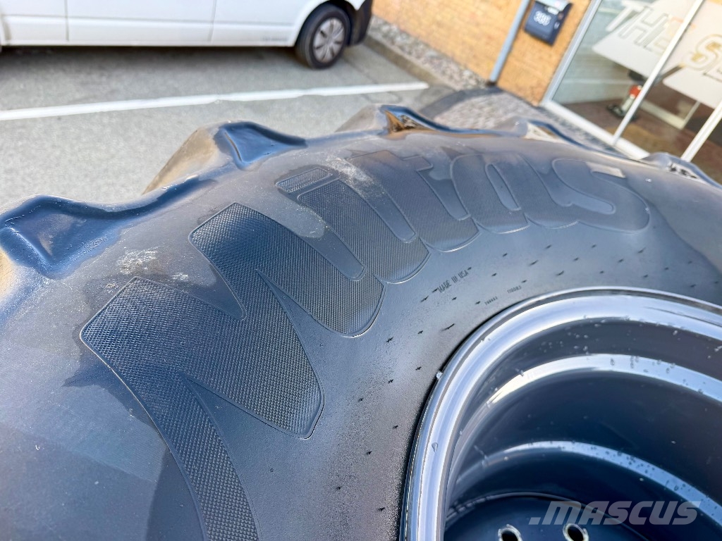 Mitas SFT 750/65 R26 Колеса