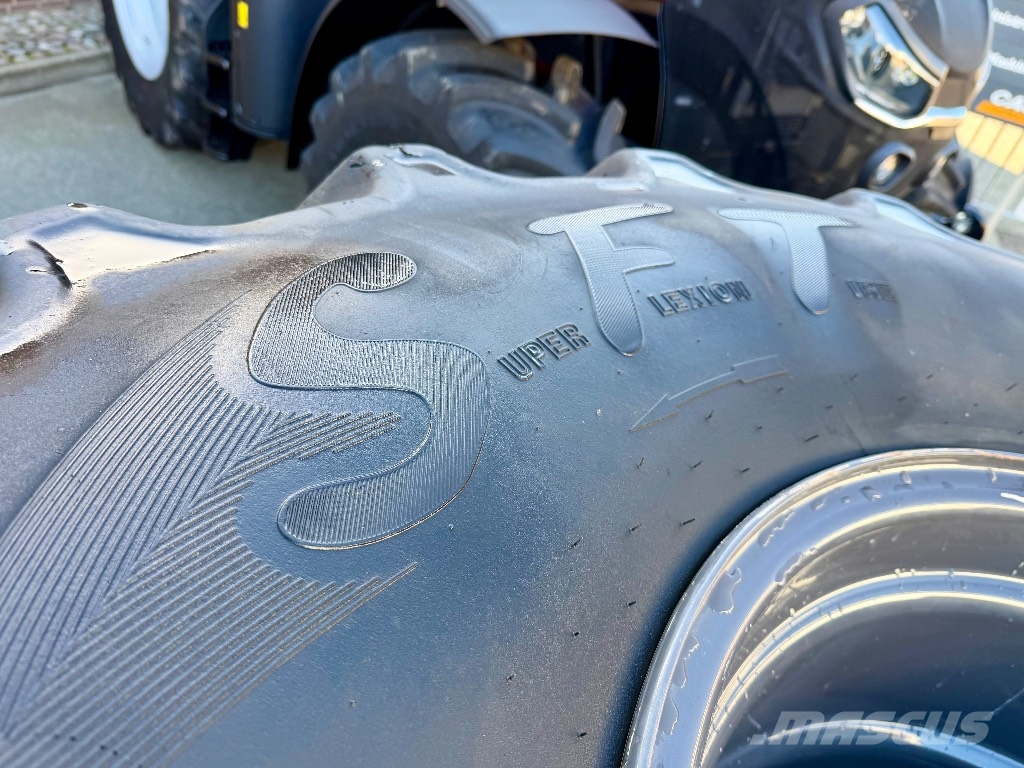 Mitas SFT 750/65 R26 Колеса