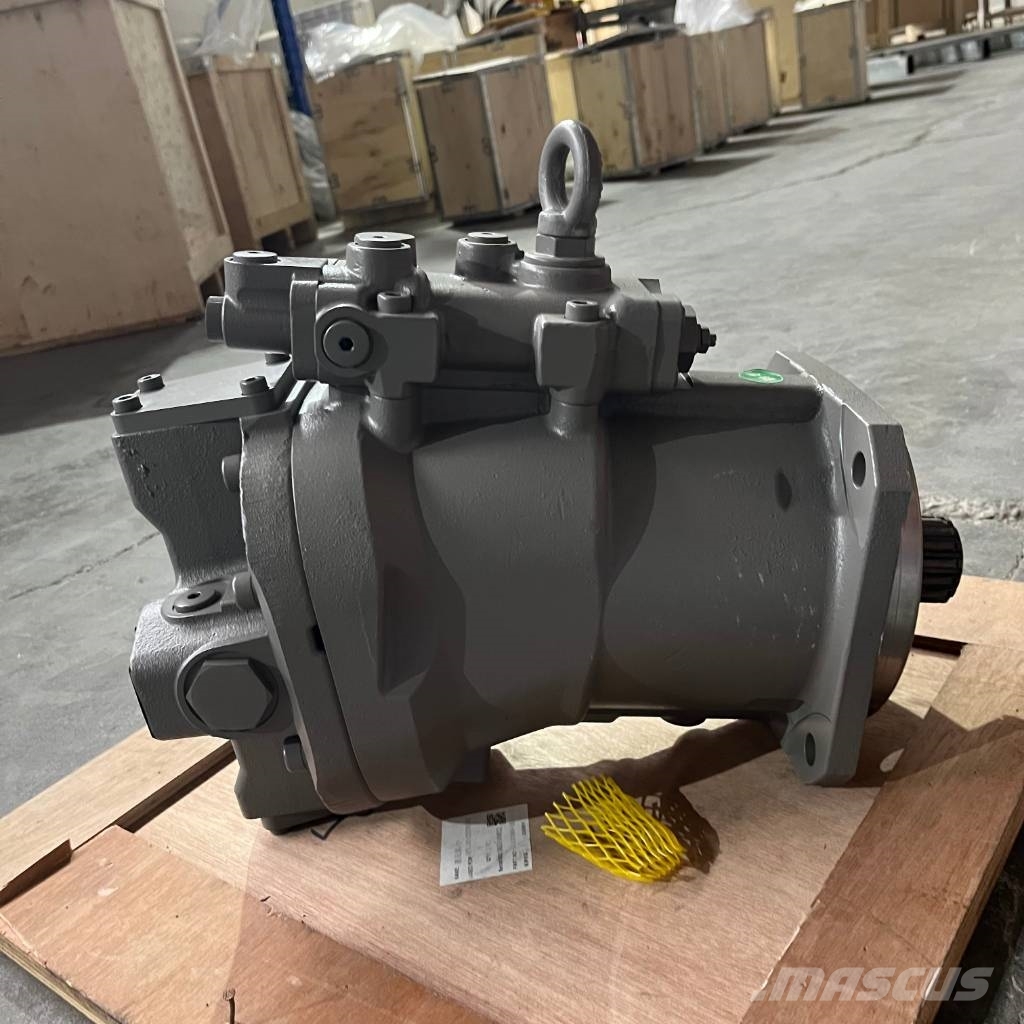Hitachi HPV145 9256100 Hydraulic Pump zx330-3 zx350LC-3 Hydraulics