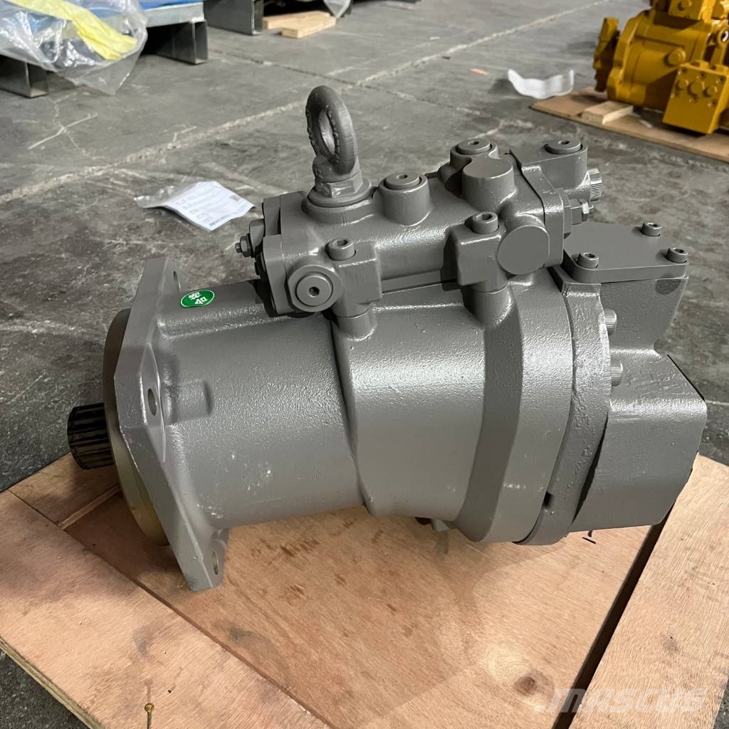 Hitachi HPV145 9256100 Hydraulic Pump zx330-3 zx350LC-3 Hydraulics