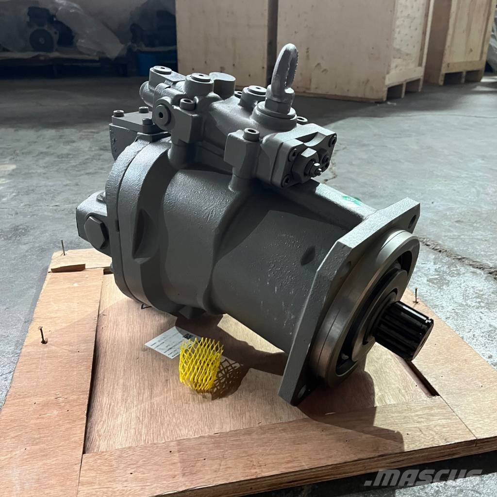 Hitachi HPV145 9256100 Hydraulic Pump zx330-3 zx350LC-3 Hydraulics