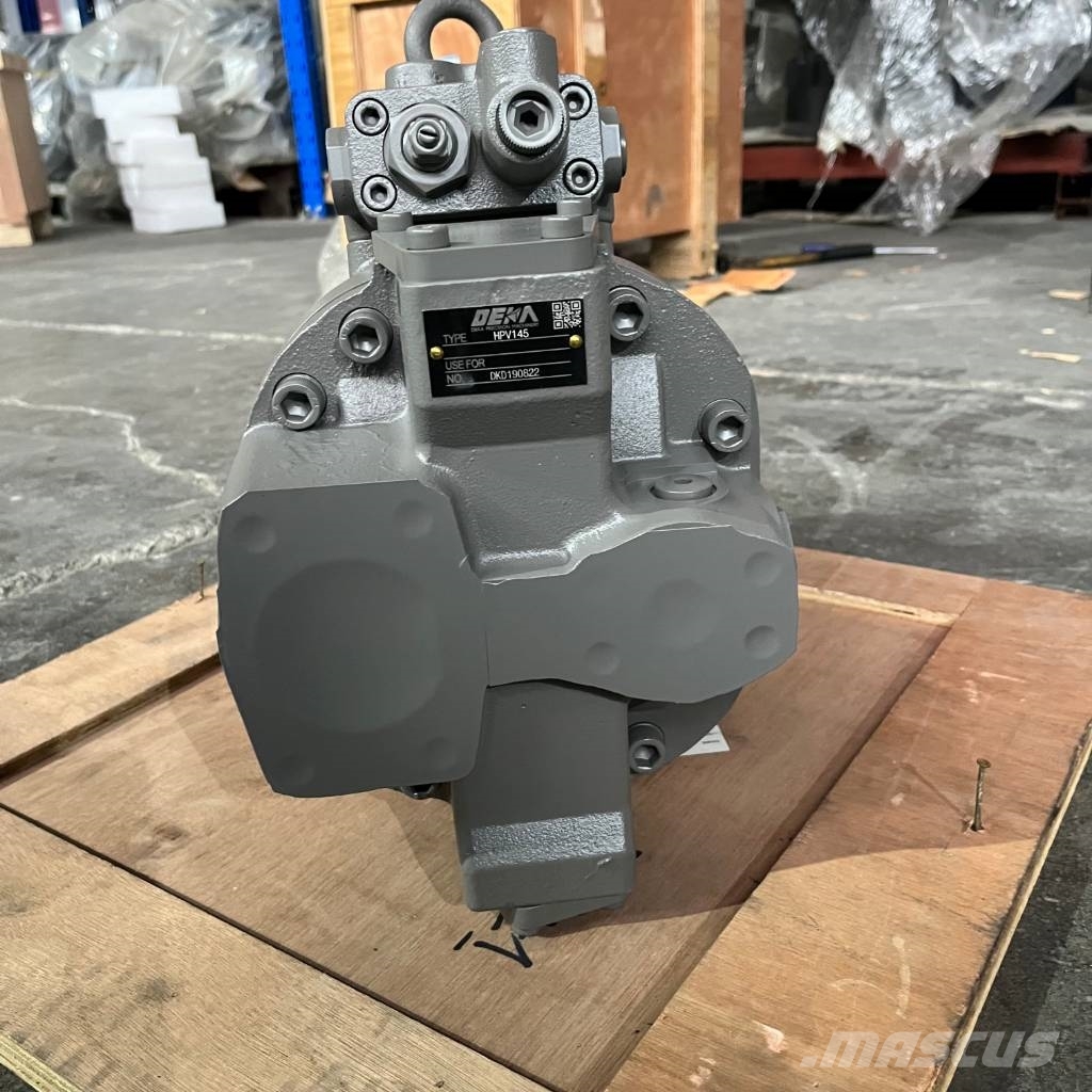 Hitachi HPV145 9256100 Hydraulic Pump zx330-3 zx350LC-3 Hydraulics