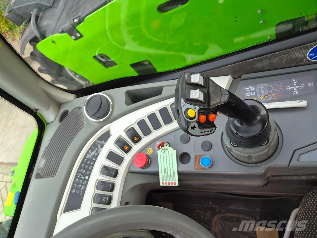 Merlo TF 35.7 CS معدات مناولة لأغراض الزراعة