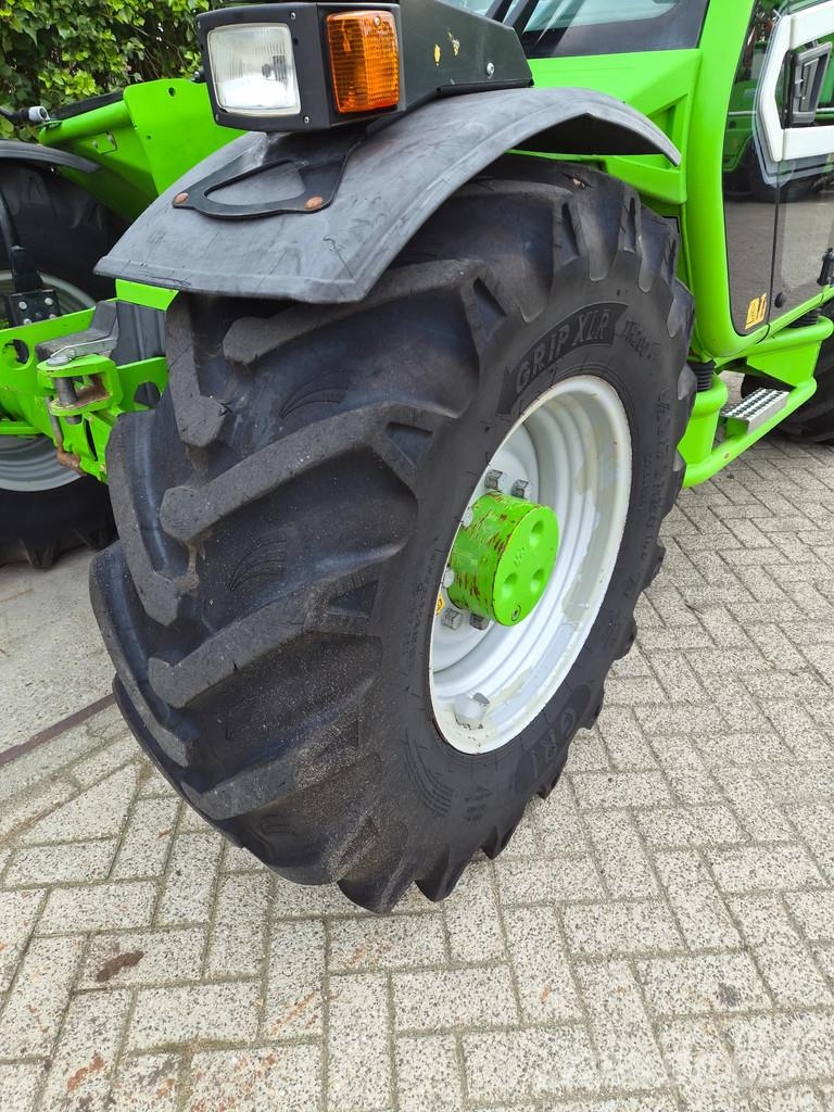 Merlo TF 35.7 CS معدات مناولة لأغراض الزراعة