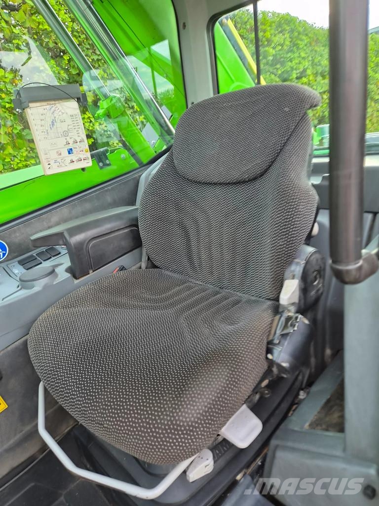 Merlo TF 35.7 CS معدات مناولة لأغراض الزراعة