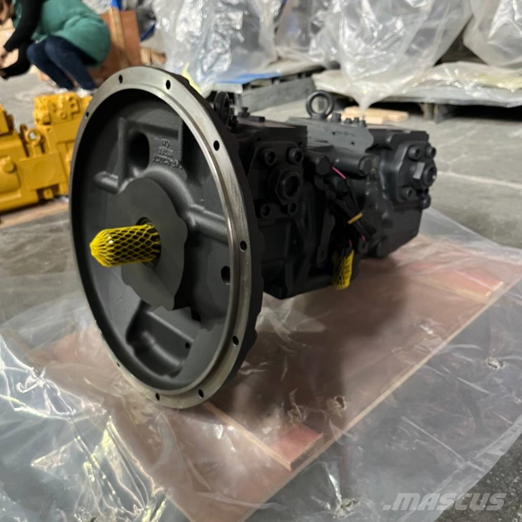 Komatsu PC 200-7 Hydraulic Pump 708-2L-00300 Main Pump Υδραυλικά