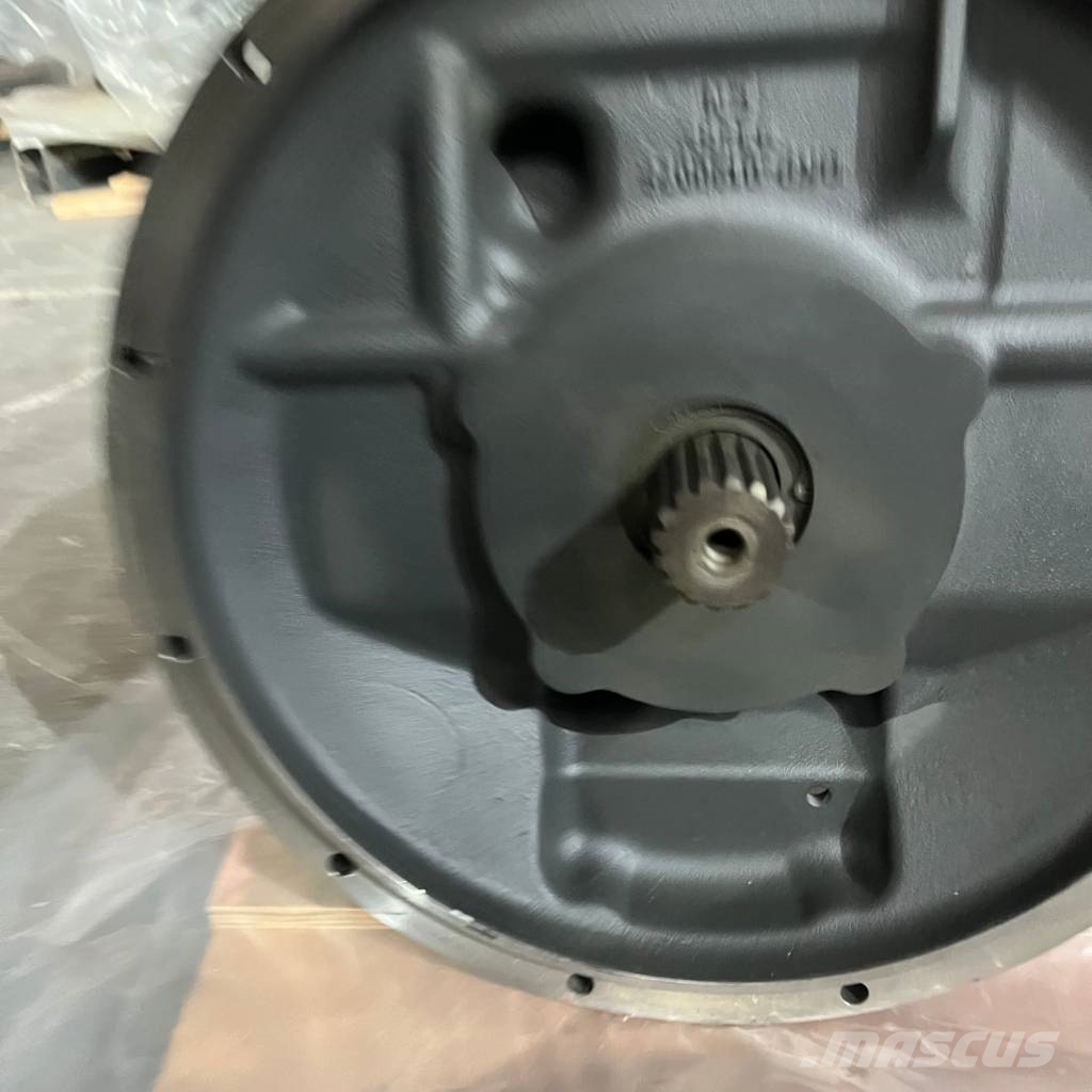 Komatsu PC 200-7 Hydraulic Pump 708-2L-00300 Main Pump Υδραυλικά