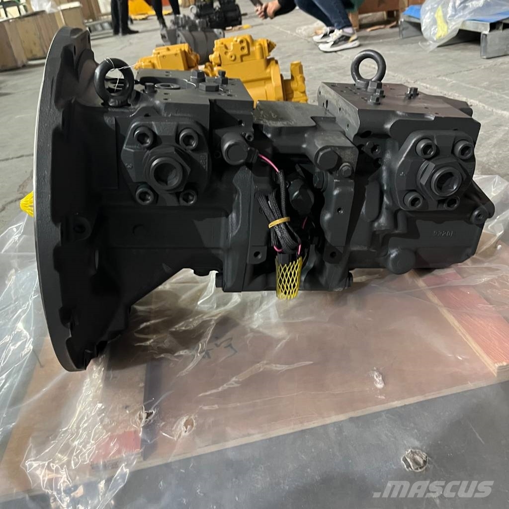 Komatsu PC 200-7 Hydraulic Pump 708-2L-00300 Main Pump Υδραυλικά