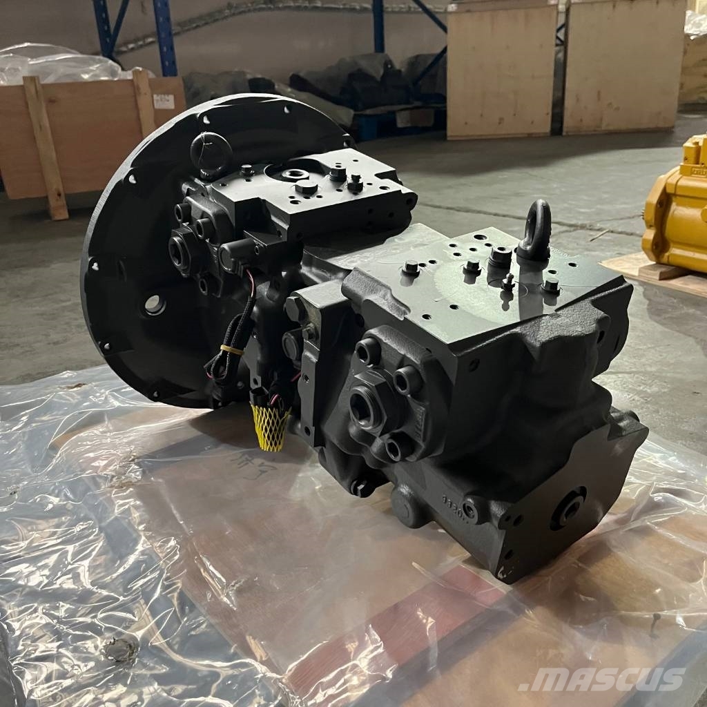 Komatsu PC 200-7 Hydraulic Pump 708-2L-00300 Main Pump Υδραυλικά