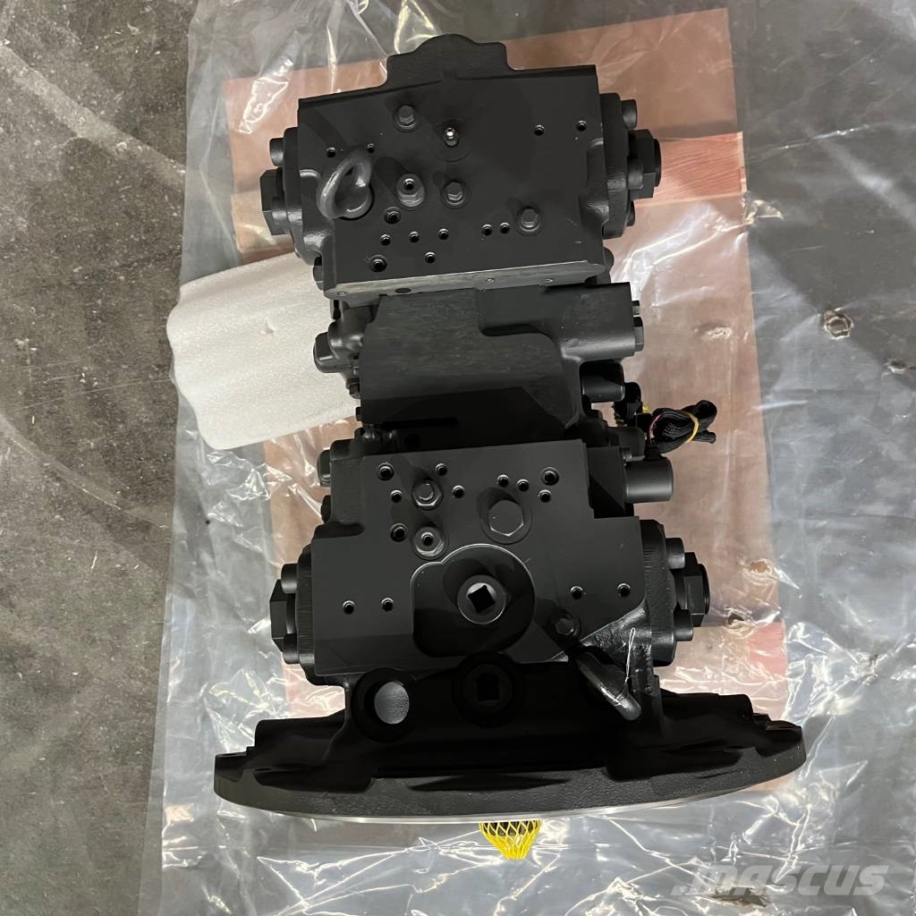 Komatsu PC 200-7 Hydraulic Pump 708-2L-00300 Main Pump Υδραυλικά
