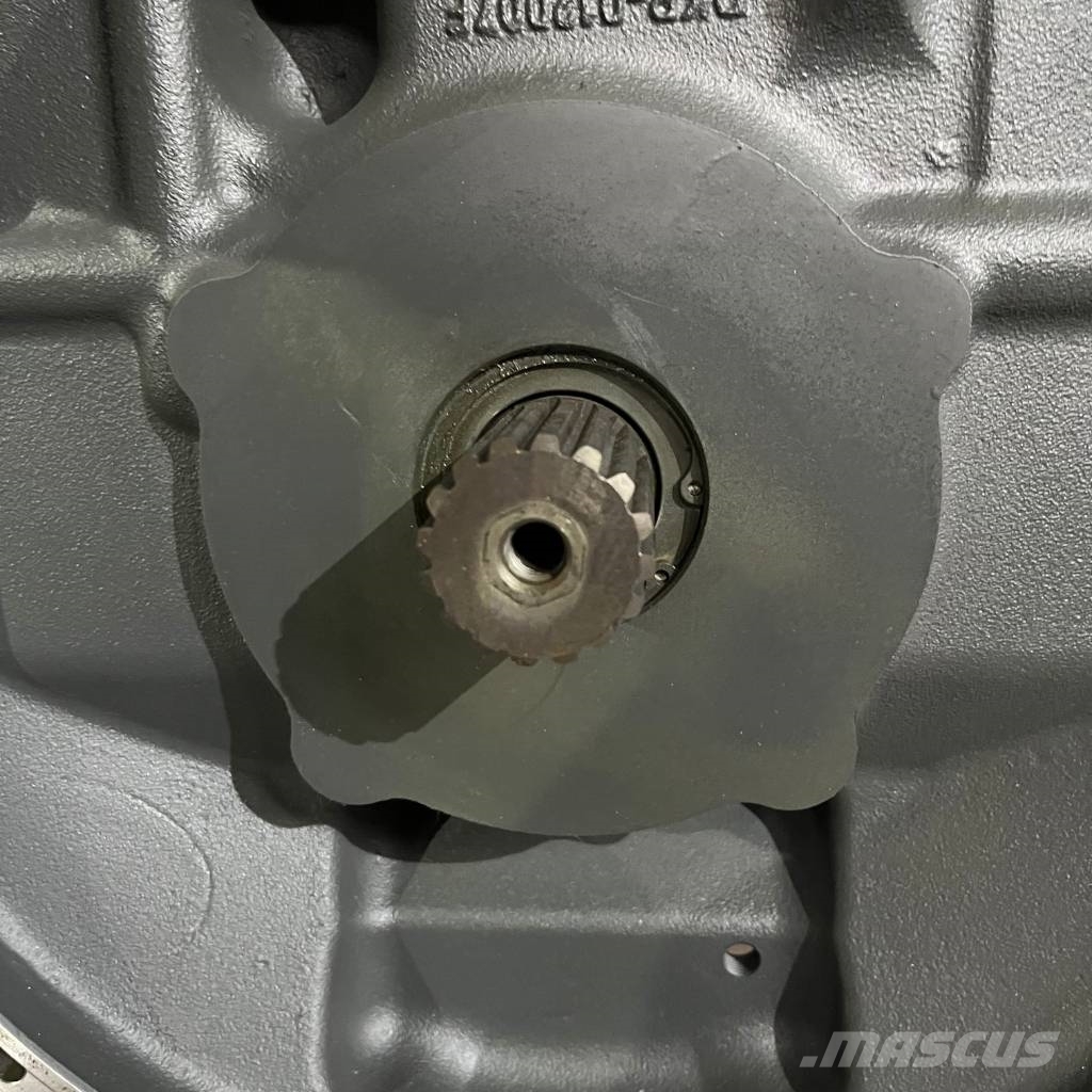 Komatsu PC 200-7 Hydraulic Pump 708-2L-00300 Main Pump Υδραυλικά