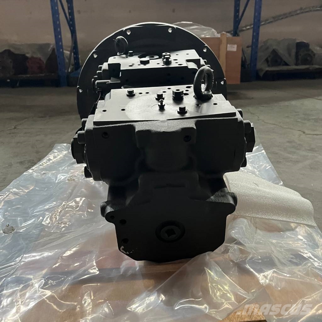 Komatsu PC 200-7 Hydraulic Pump 708-2L-00300 Main Pump Υδραυλικά