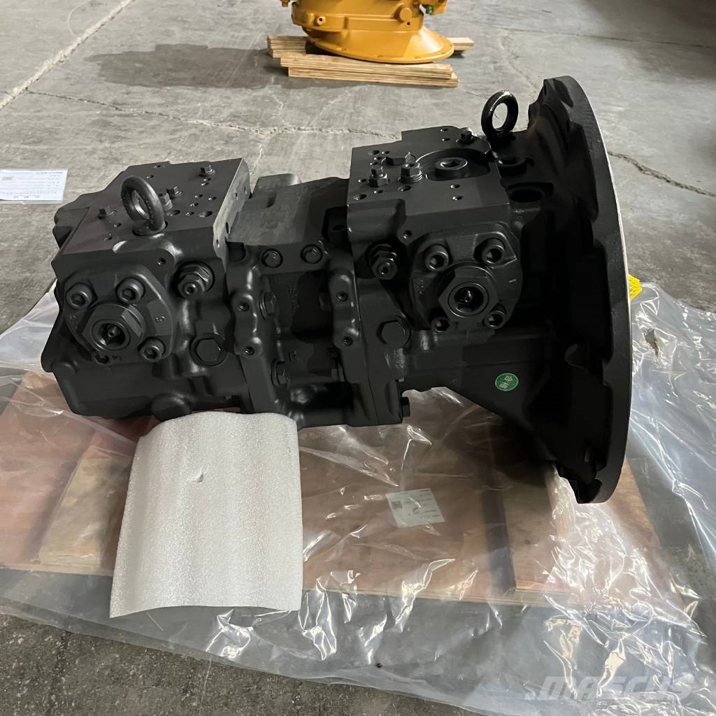 Komatsu PC 200-7 Hydraulic Pump 708-2L-00300 Main Pump Υδραυλικά