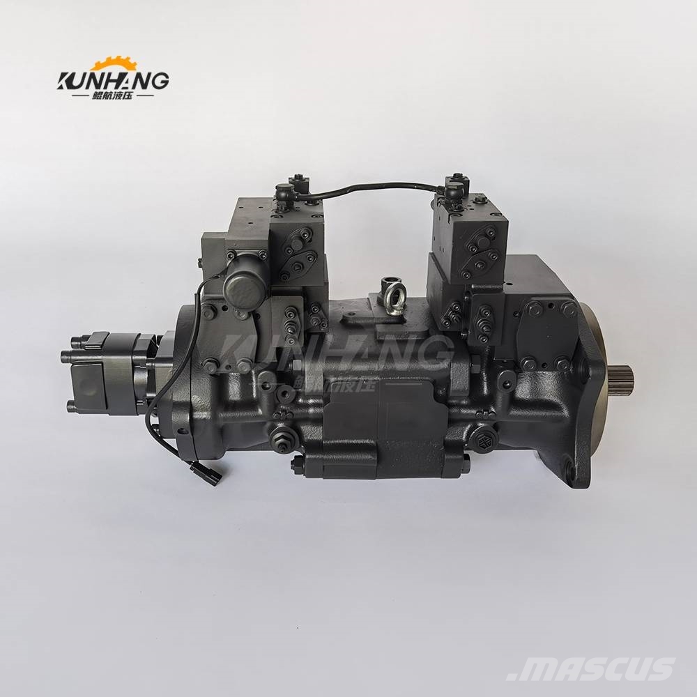 Komatsu PC1250-8 Pump Assembly 708-2L-00690 708-2L-00691 Μετάδοση κίνησης