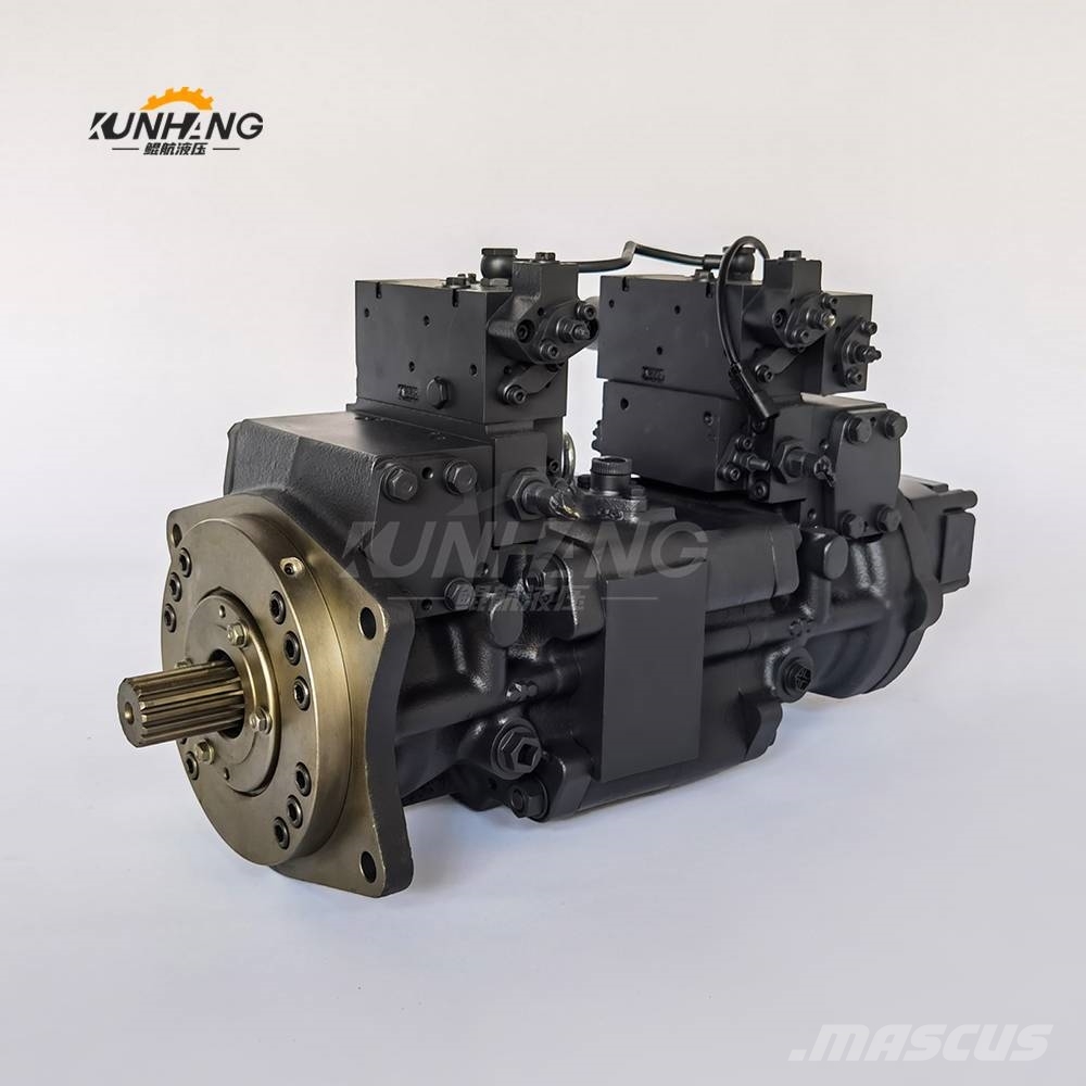 Komatsu PC1250-8 Pump Assembly 708-2L-00690 708-2L-00691 Μετάδοση κίνησης