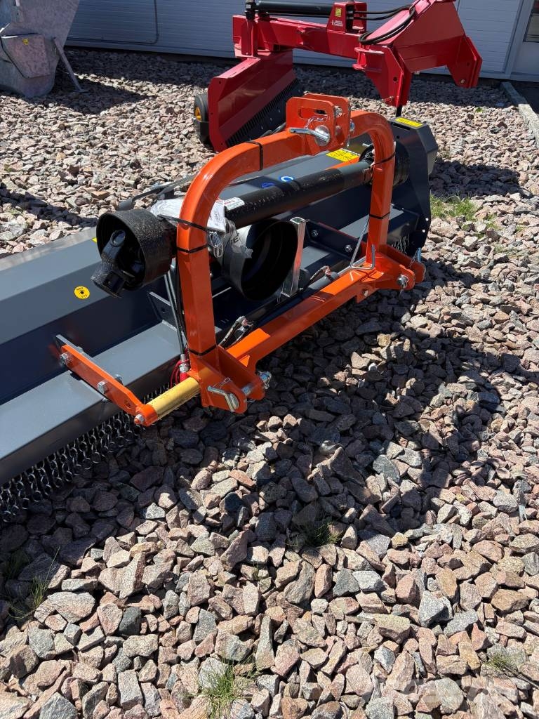 Agrimaster SKL 2.70 Segadoras y cortadoras de hojas para pasto