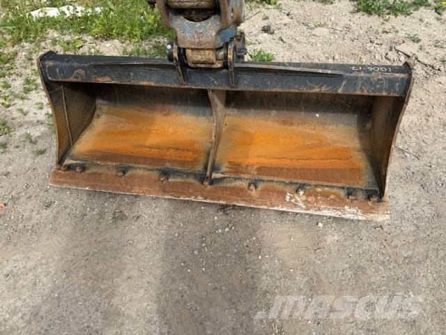 Takeuchi TB 250 Minibagger < 7t