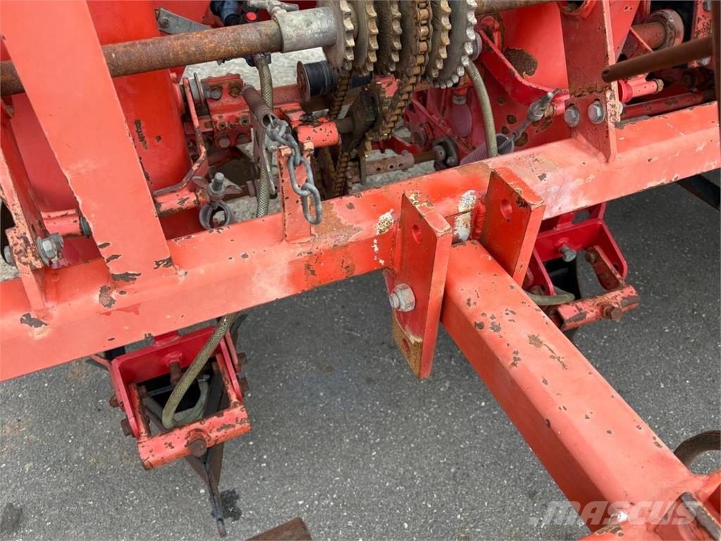 Grimme VL20 KSZ 6 reihig Sadilci krompirja