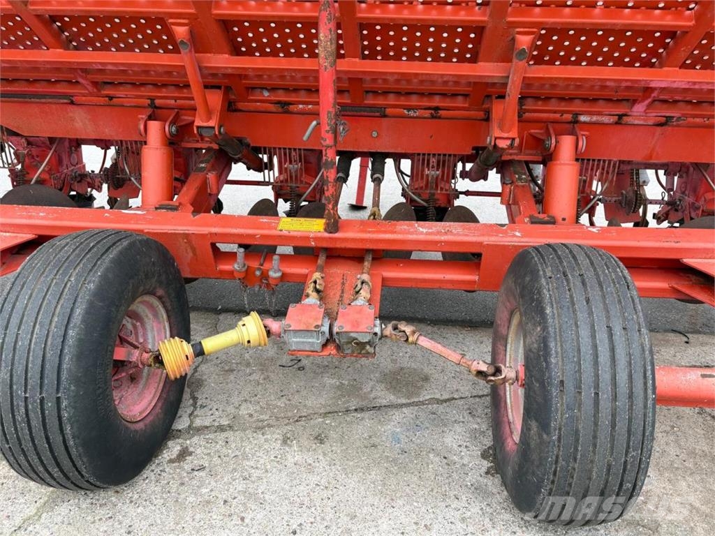 Grimme VL20 KSZ 6 reihig Sadilci krompirja