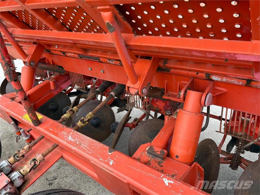 Grimme VL20 KSZ 6 reihig Sadilci krompirja