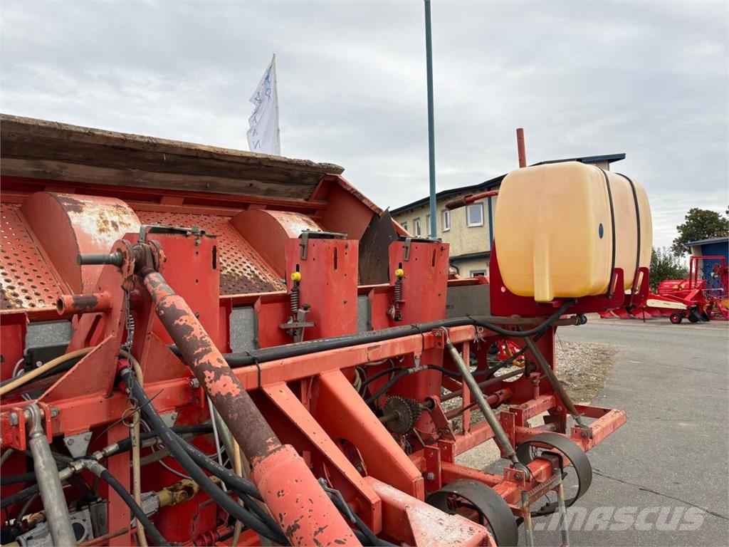Grimme VL20 KSZ 6 reihig Sadilci krompirja