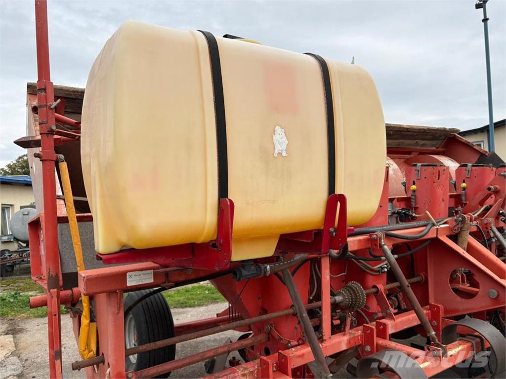 Grimme VL20 KSZ 6 reihig Sadilci krompirja