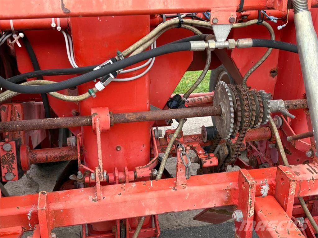Grimme VL20 KSZ 6 reihig Sadilci krompirja