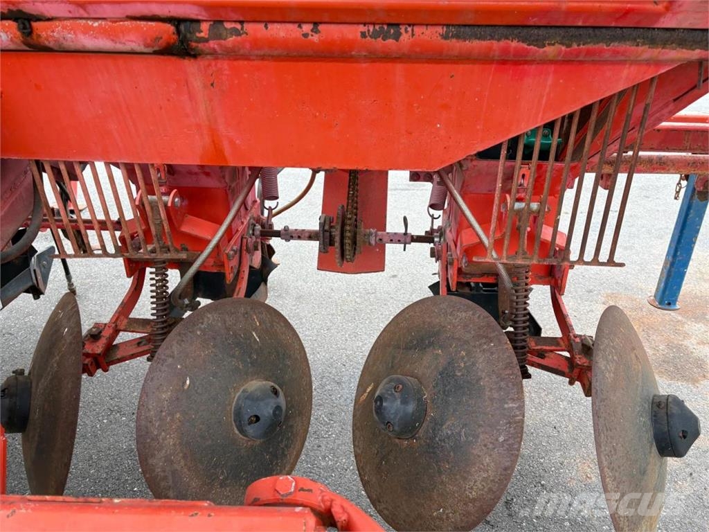 Grimme VL20 KSZ 6 reihig Sadilci krompirja