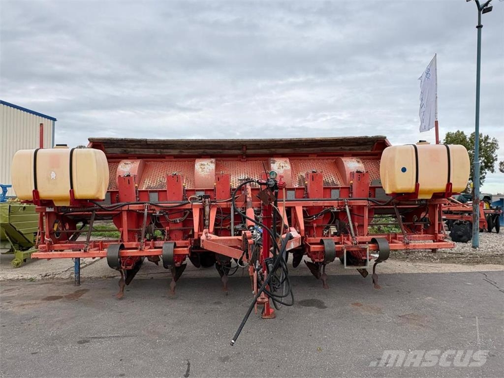 Grimme VL20 KSZ 6 reihig Sadilci krompirja