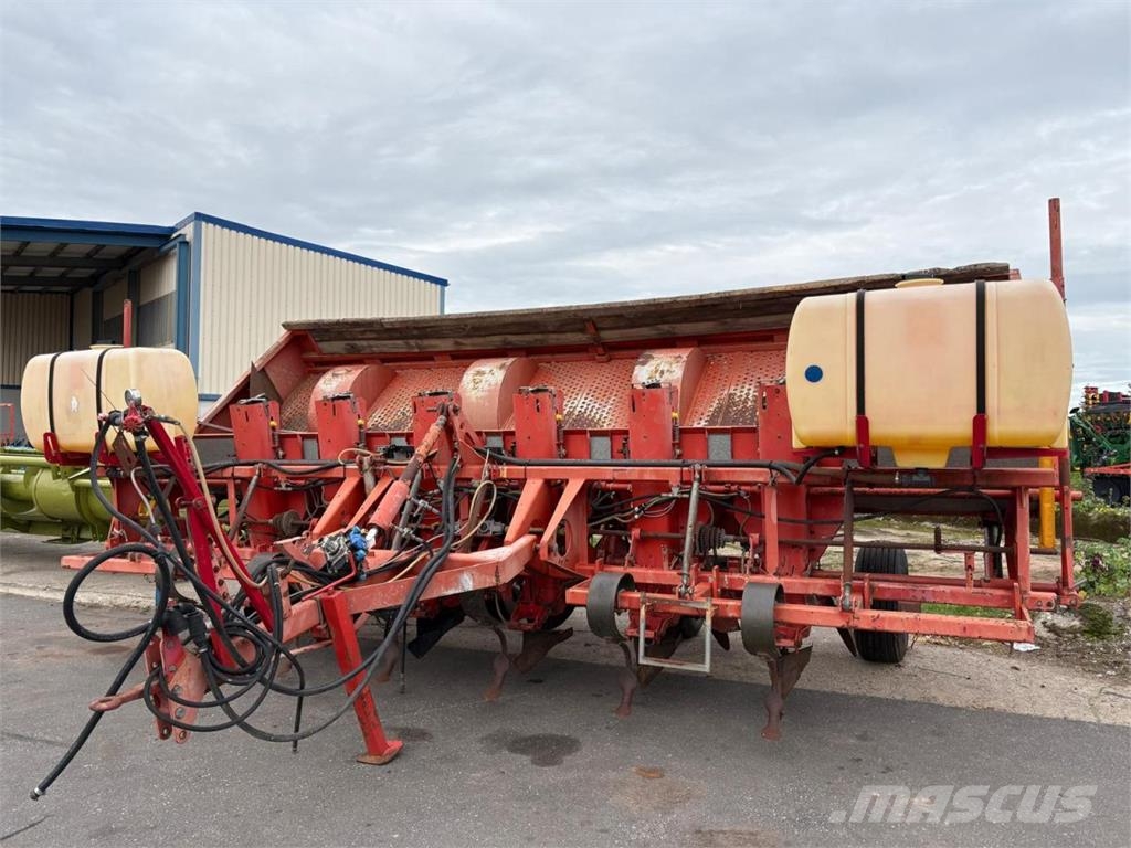 Grimme VL20 KSZ 6 reihig Sadilci krompirja