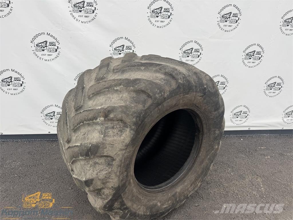 Trelleborg T428 710/40x22,5 Used/Beg Tyres, wheels and rims