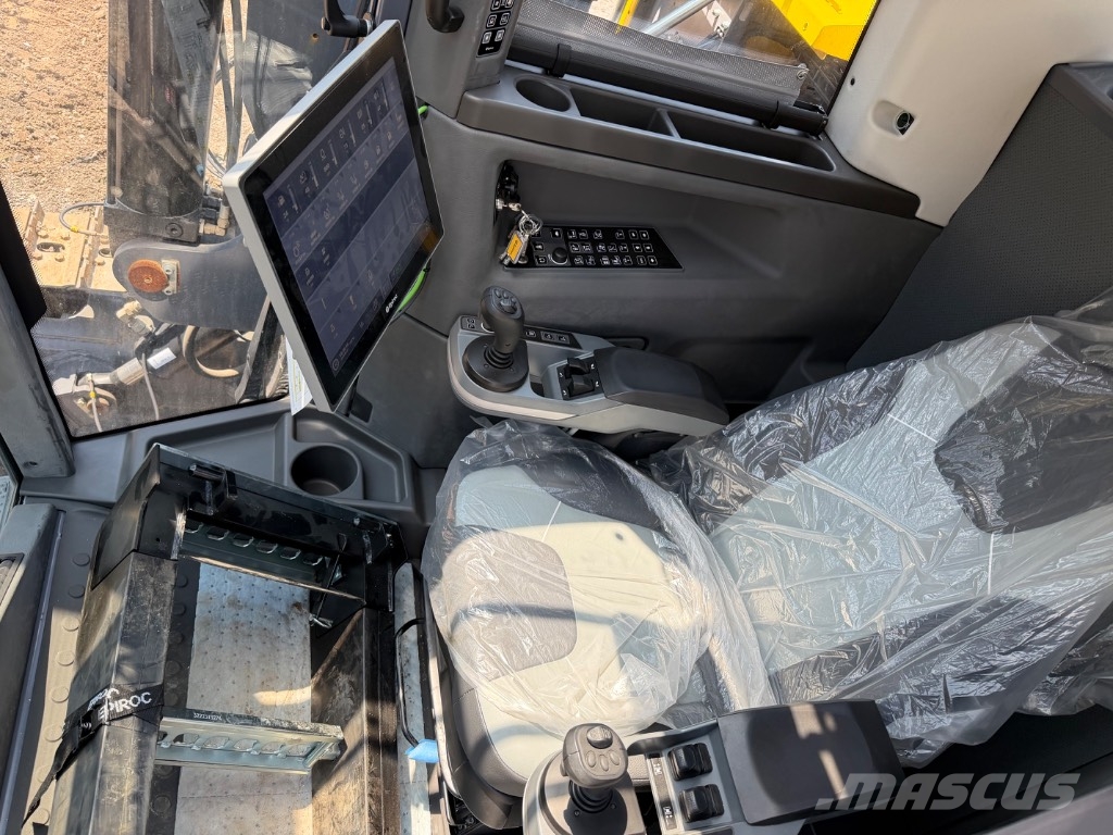 Epiroc SmartRoc T35 Perfuratrizes de superfície