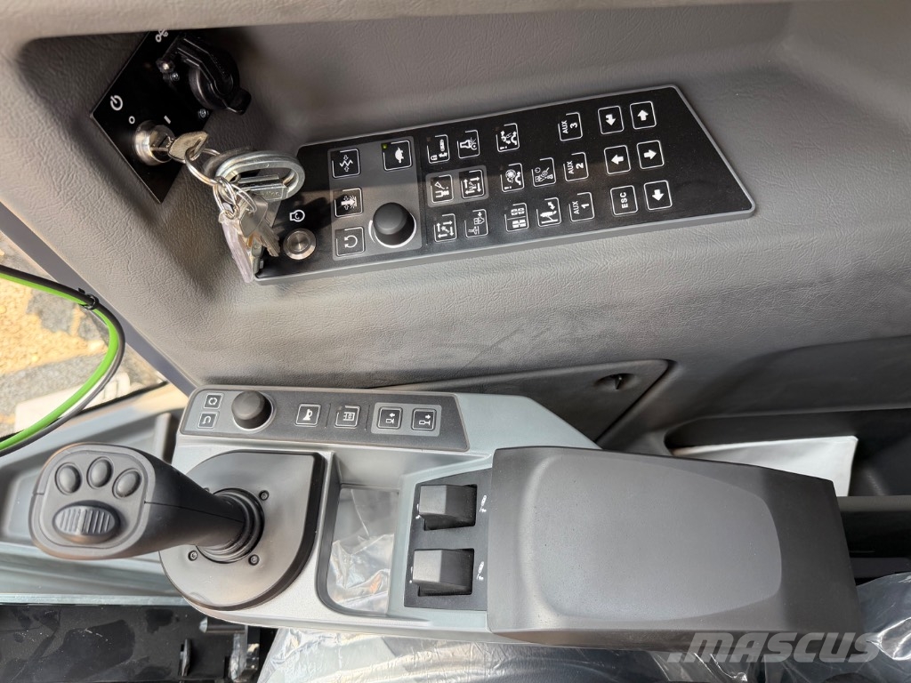 Epiroc SmartRoc T35 Perfuratrizes de superfície