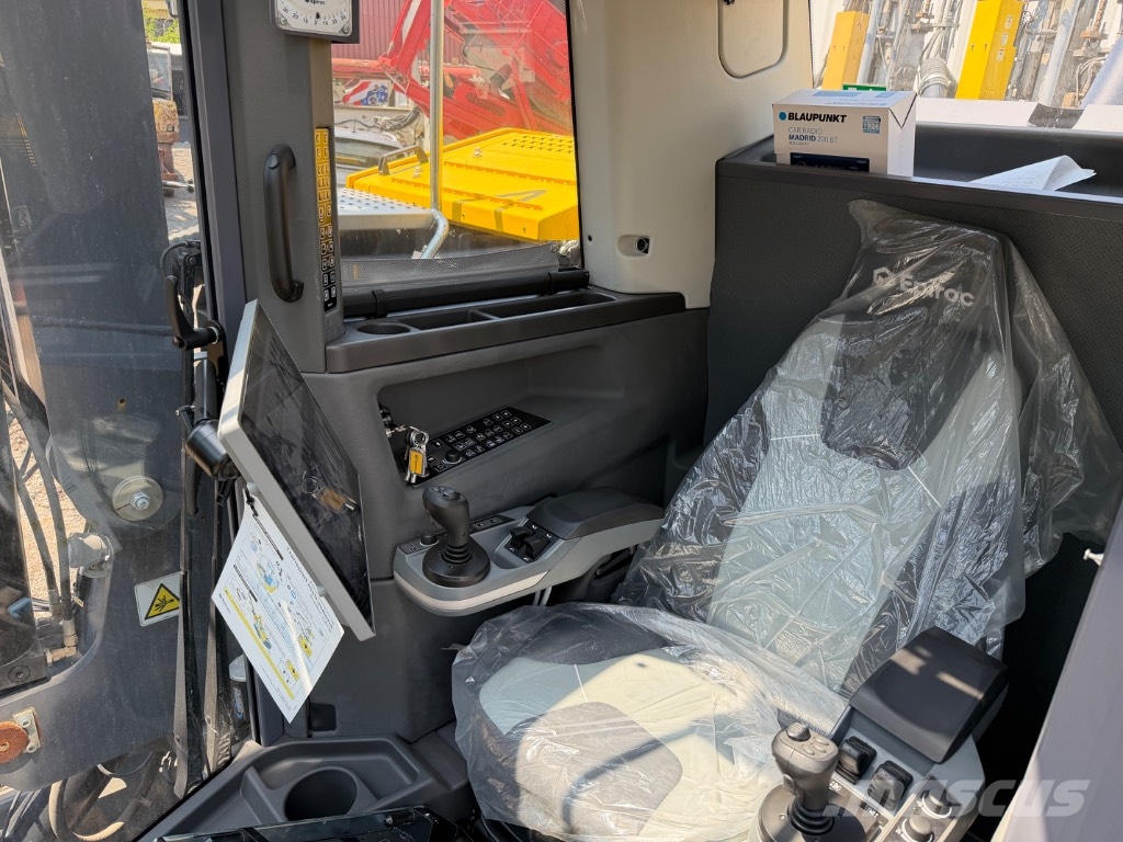 Epiroc SmartRoc T35 Perfuratrizes de superfície