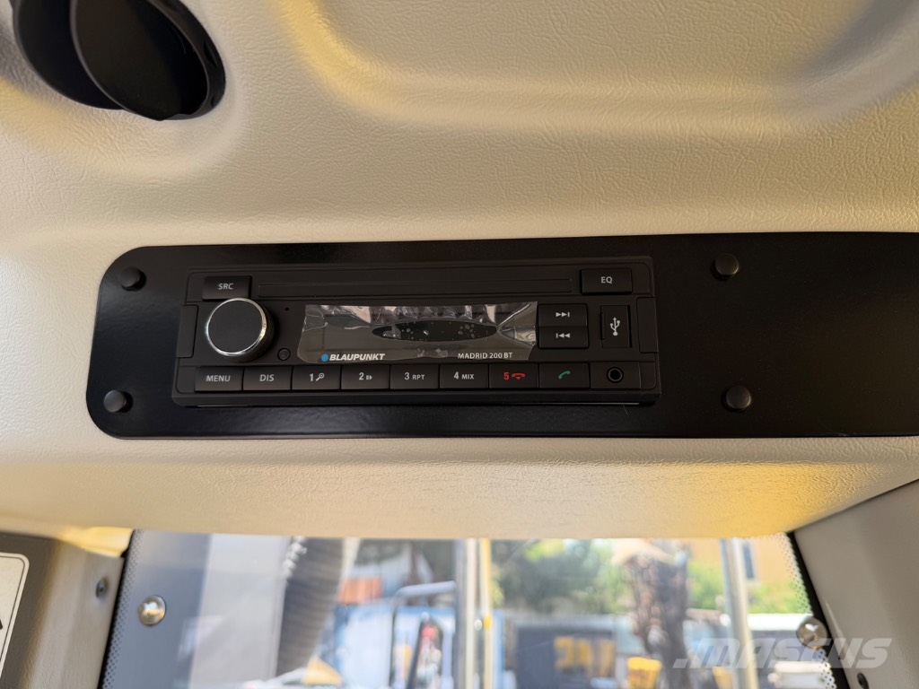 Epiroc SmartRoc T35 Perfuratrizes de superfície