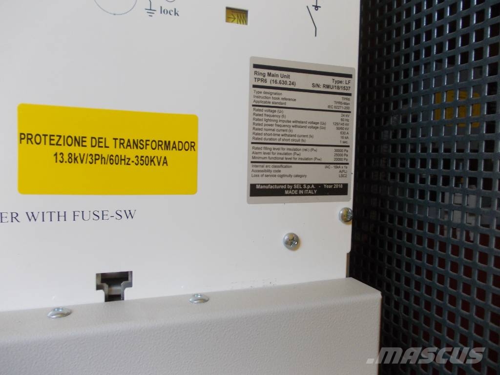 Cear SSE5 Accessoires et pièces pour foreuse