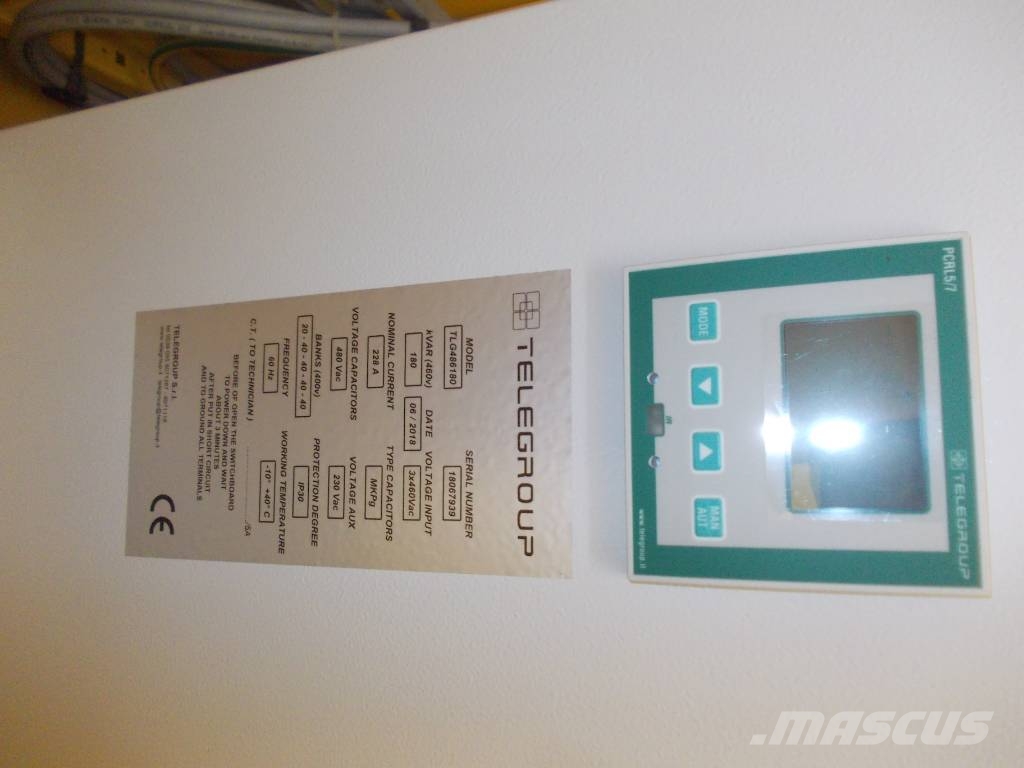 Cear SSE5 Accessoires et pièces pour foreuse