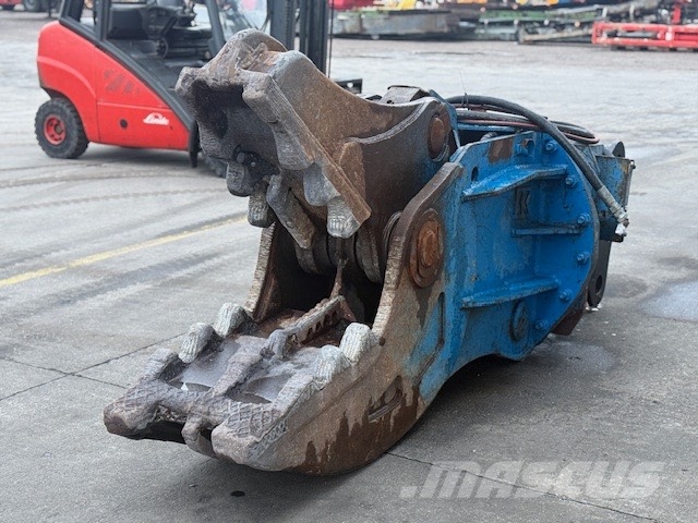 Liebherr R 946/944 Pulveriser (Demolition Crusher ) 4360 KG Sloopgraafmachines