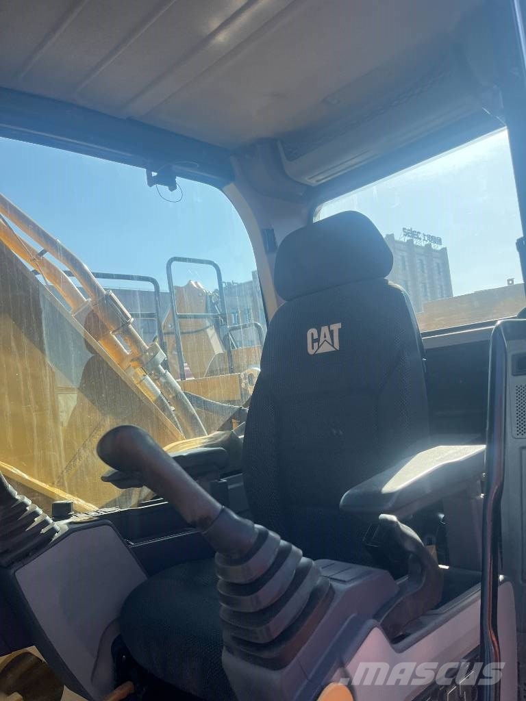 CAT 345 Raupenbagger