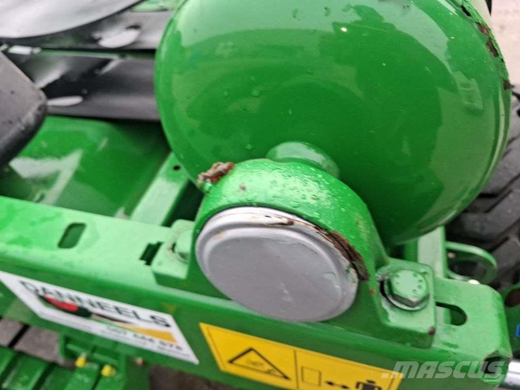 McHale 991 Szecskázók