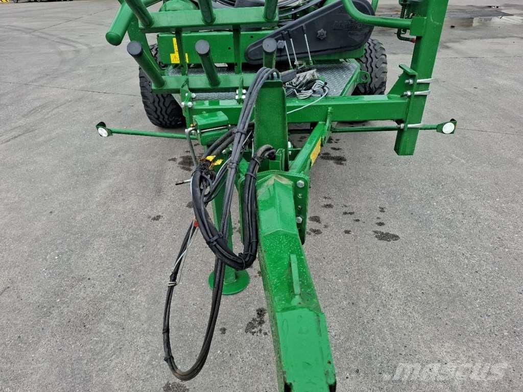 McHale 991 Szecskázók