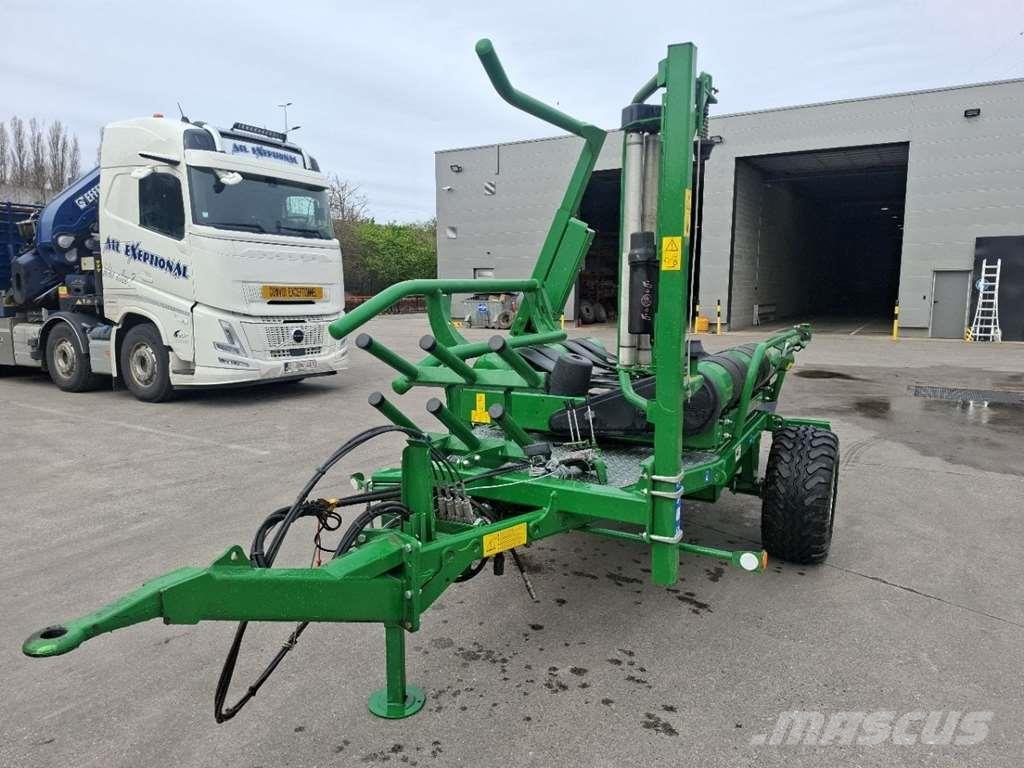 McHale 991 Szecskázók