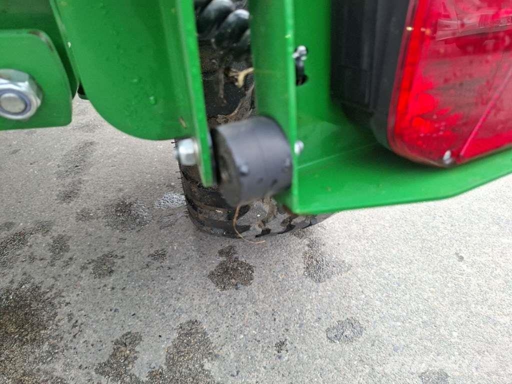 McHale 991 Szecskázók
