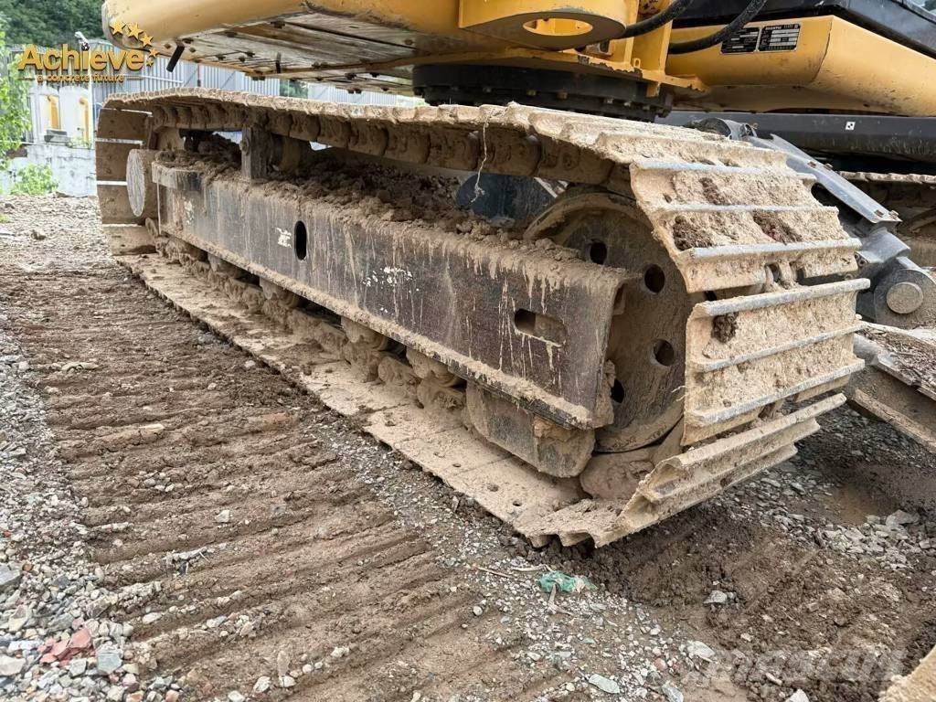 Shantui SE 75 Crawler excavators