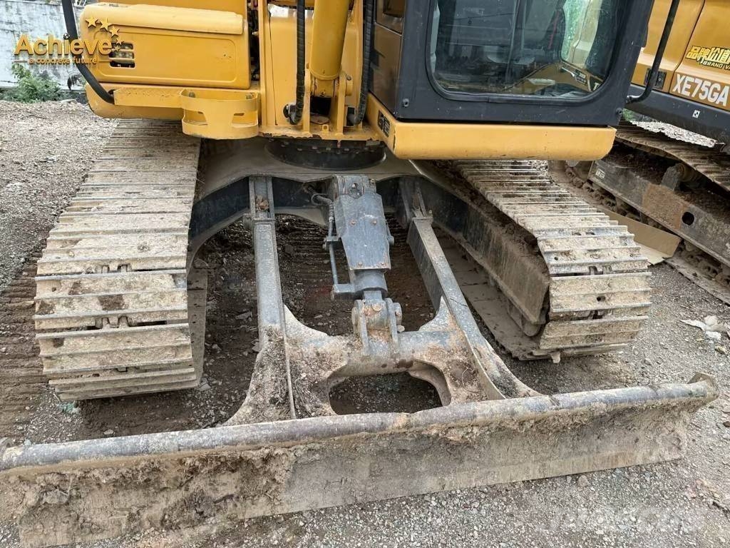 Shantui SE 75 Crawler excavators