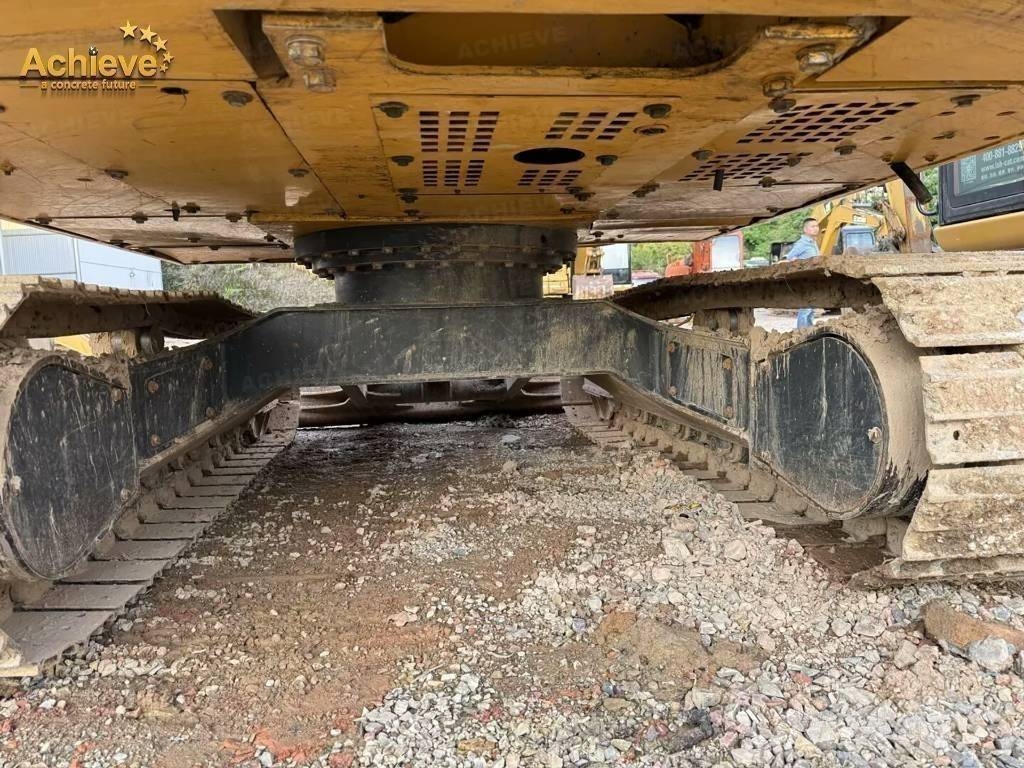 Shantui SE 75 Crawler excavators