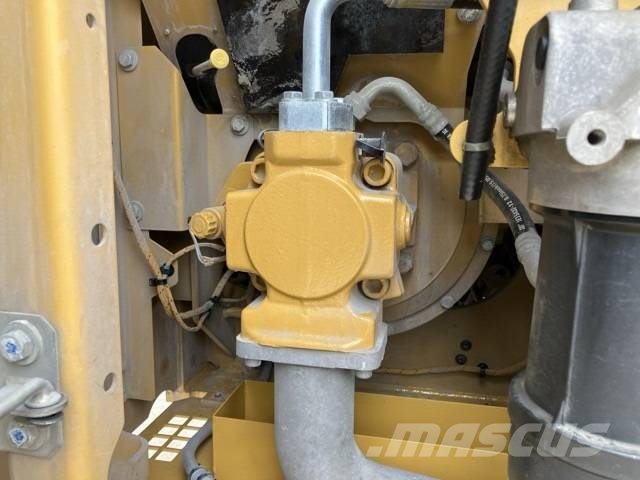 CAT CAT00313 Εκσκαφείς με ερπύστριες