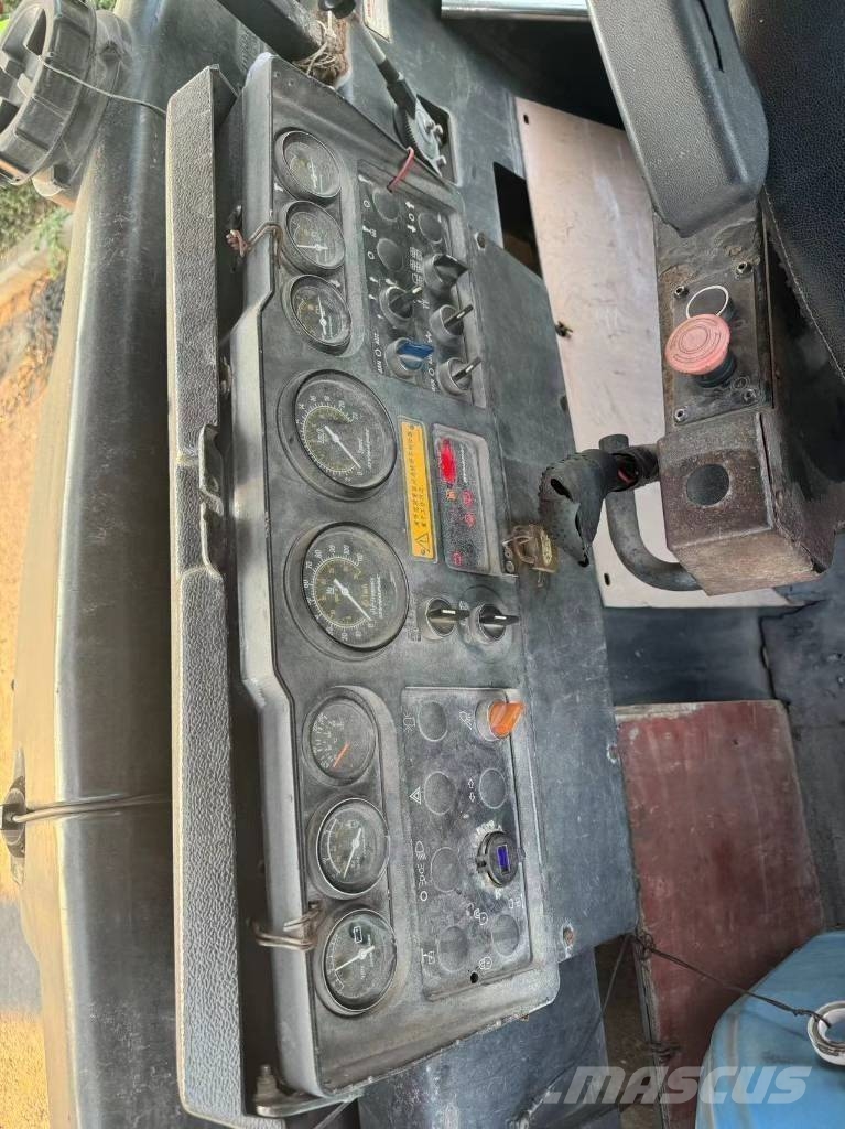 Dynapac CC422 Tandemwalzen