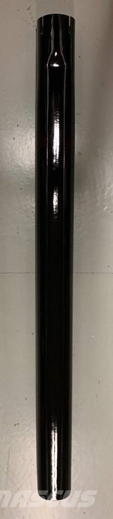 Same Exhaust pipe 0.008.3920.0/20, 000839200 Engines