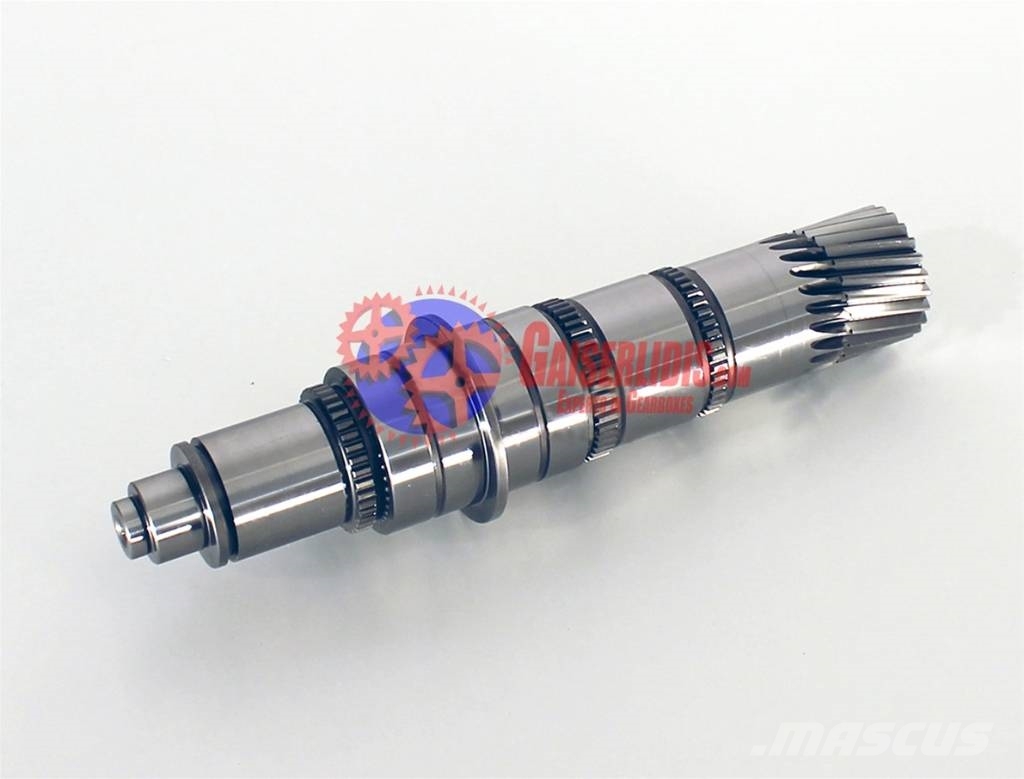  CEI Mainshaft 1315304143 for ZF Versnellingsbakken